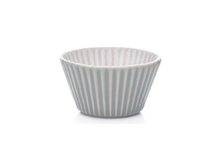 Kokilka ramekin do zapiekania DUKA IDUNN 7x4 cm miętowy ceramika Naczynie do zapiekania Kategoria Naczynia do zapiekania