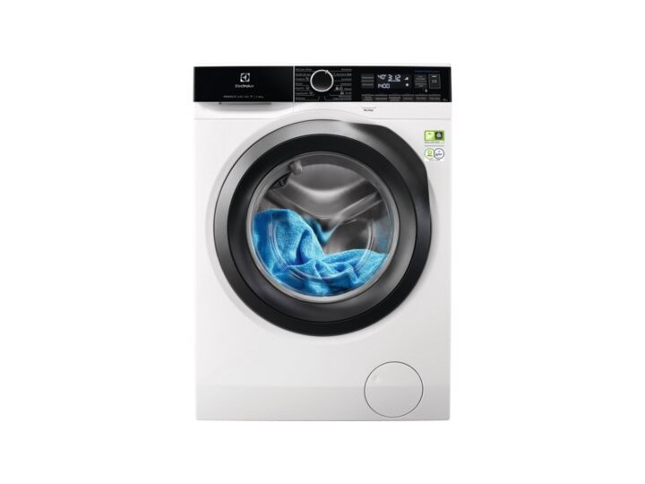 Pralka ELECTROLUX EW9F149SP. Klasa energetyczna A