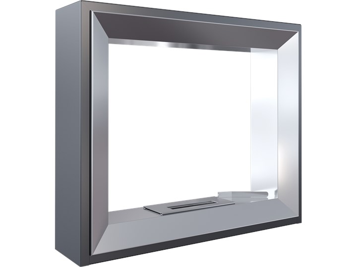 OUTLET biokominek aero