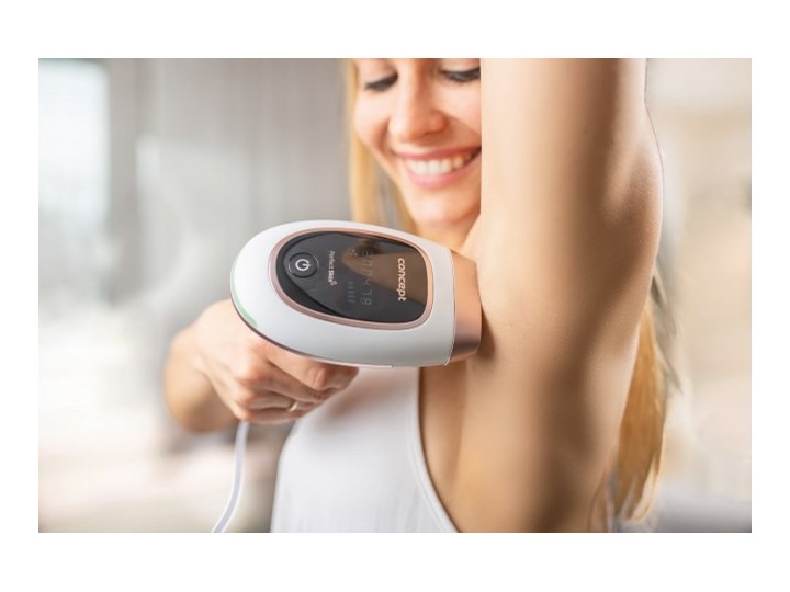 Concept IPL Perfect Skin IL3020 Kategoria Depilatory i golarki damskie