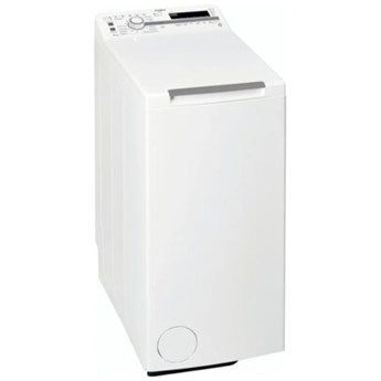 Pralka WHIRLPOOL NTDLR 7220SS PL/N. Klasa energetyczna E