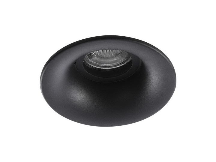 Lampa wpustowa REMI White Kolor Biały Okrągłe Kategoria Oprawy oświetleniowe