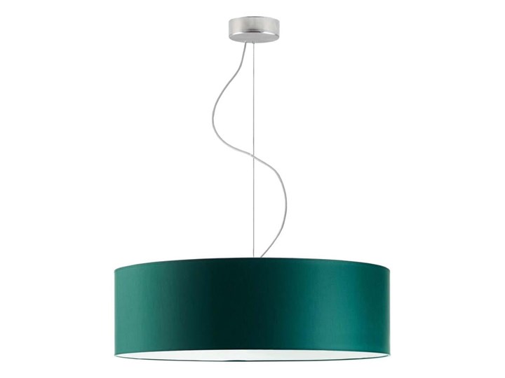 ŻYRANDOL PREXA ZWIS Ø 60 WALEC CLASSIC Metal Kategoria Lampy wiszące Lampa z abażurem Stal Kolor Fioletowy