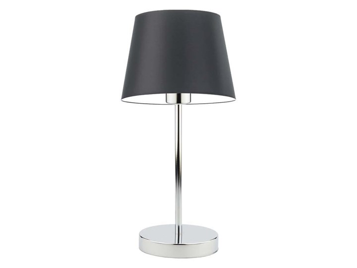 LAMPA BIURKOWA PREXA STOŻEK CLASSIC Kategoria Lampy stołowe Lampa z abażurem Styl Nowoczesny