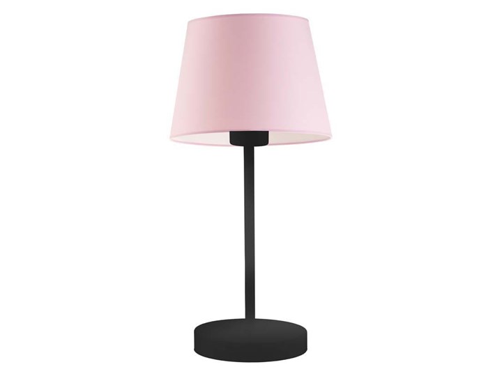 LAMPA BIURKOWA PREXA STOŻEK CLASSIC Lampa z abażurem Kategoria Lampy stołowe