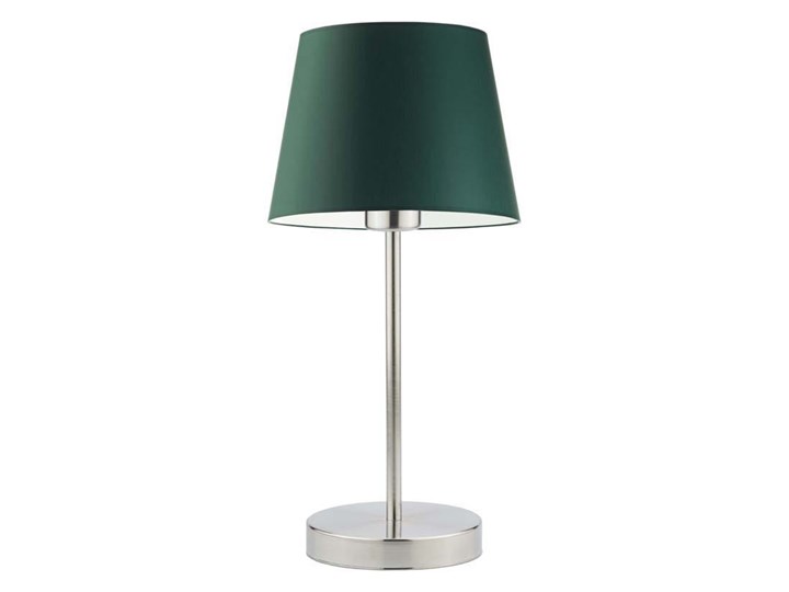LAMPA BIURKOWA PREXA STOŻEK CLASSIC Styl Nowoczesny Lampa z abażurem Kategoria Lampy stołowe