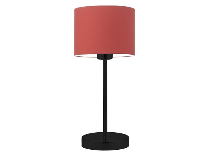 LAMPA BIURKOWA PREXA WALEC CLASSIC Lampa z abażurem Kategoria Lampy stołowe