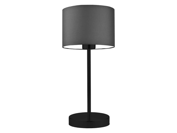 LAMPA BIURKOWA PREXA WALEC CLASSIC Lampa z abażurem Kategoria Lampy stołowe