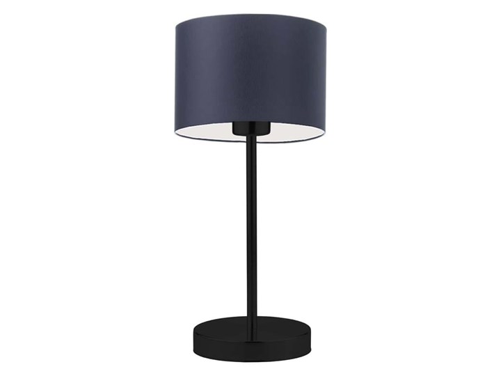 LAMPA BIURKOWA PREXA WALEC CLASSIC Lampa z abażurem Kategoria Lampy stołowe