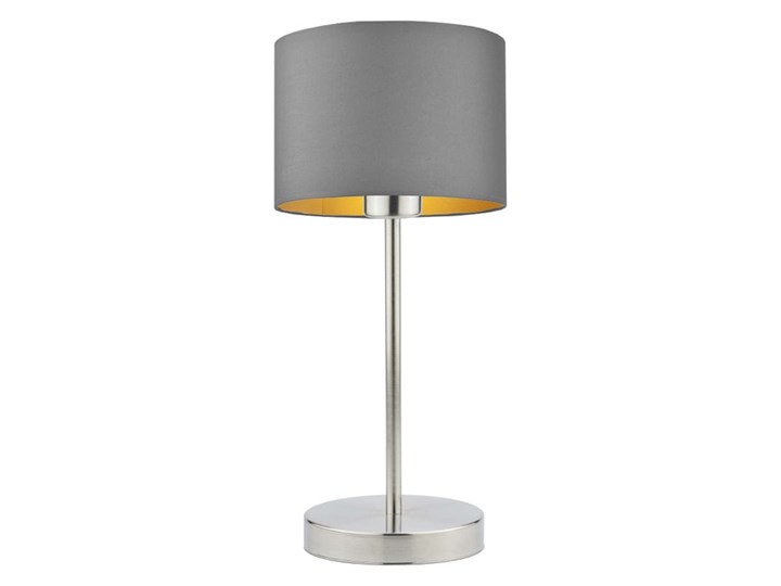 LAMPA BIURKOWA NOCNA PREXA WALEC GOLDEN