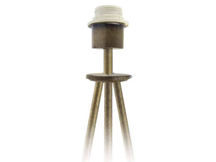 LAMPA NA STOLIK KANIS WALEC CLASSIC Styl Nowoczesny Lampa z abażurem Kategoria Lampy stołowe
