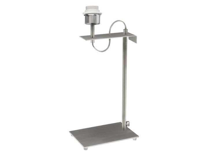 LAMPA NA STOLIK BLANC WALEC CLASSIC Lampa z abażurem Kategoria Lampy stołowe