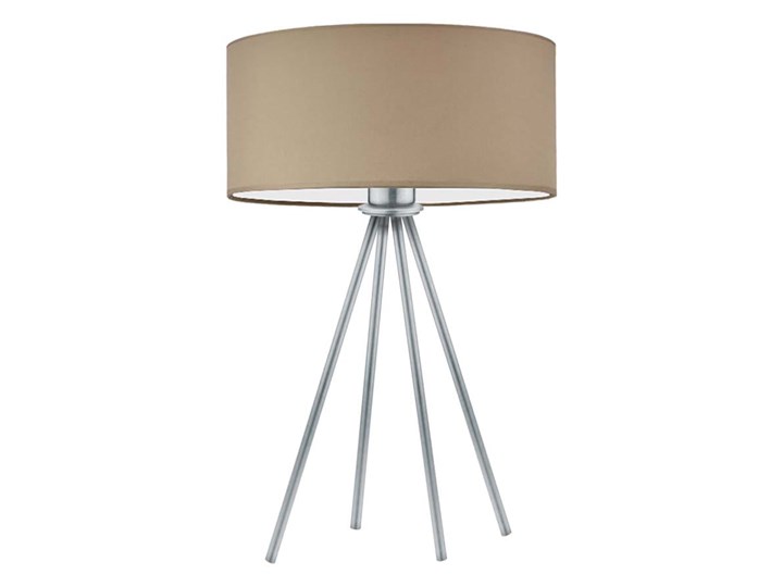 LAMPA NOCNA SELOS WALEC CLASSIC Lampa z abażurem Kategoria Lampy stołowe