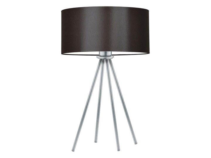 LAMPA NOCNA SELOS WALEC CLASSIC Lampa z abażurem Styl Nowoczesny