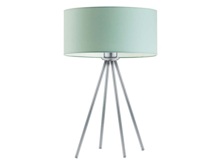 LAMPA NOCNA SELOS  WALEC CLASSIC Lampa z abażurem Kategoria Lampy stołowe