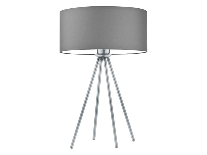 LAMPA NOCNA SELOS WALEC CLASSIC Lampa z abażurem Kategoria Lampy stołowe