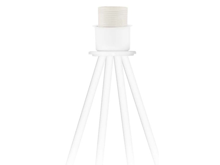 LAMPA NOCNA SELOS WALEC BRILL Lampa z abażurem Styl Nowoczesny Kategoria Lampy stołowe