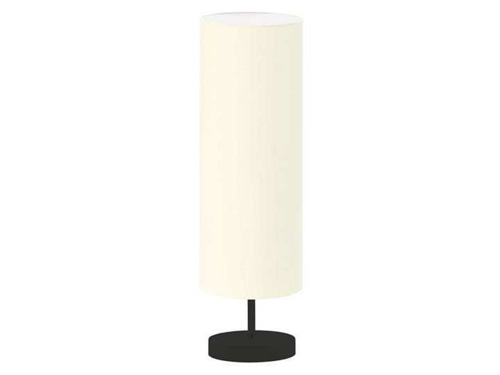 LAMPA NOCNA OLIS  TUBA CLASSIC Styl Nowoczesny Lampa z abażurem Kategoria Lampy stołowe