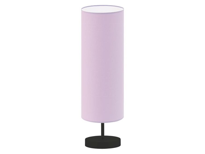 LAMPA NOCNA OLIS  TUBA CLASSIC Lampa z abażurem Kategoria Lampy stołowe