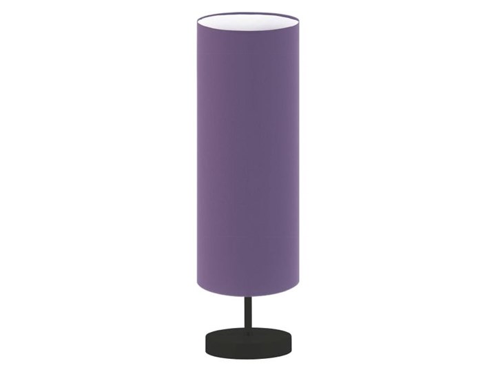 LAMPA NOCNA OLIS TUBA CLASSIC Lampa z abażurem Kategoria Lampy stołowe