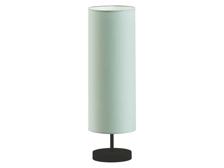 LAMPA NOCNA OLIS TUBA CLASSIC Lampa z abażurem Styl Nowoczesny