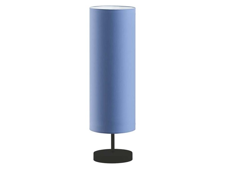 LAMPA NOCNA OLIS  TUBA CLASSIC Kategoria Lampy stołowe Lampa z abażurem Styl Nowoczesny