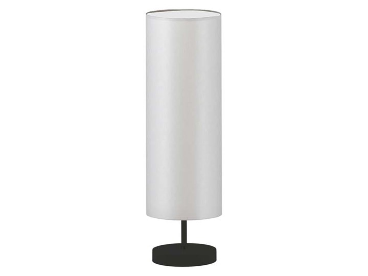 LAMPA NOCNA OLIS  TUBA CLASSIC Lampa z abażurem Styl Nowoczesny Kategoria Lampy stołowe