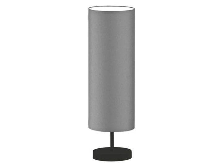 LAMPA NOCNA OLIS TUBA CLASSIC Lampa z abażurem Styl Nowoczesny
