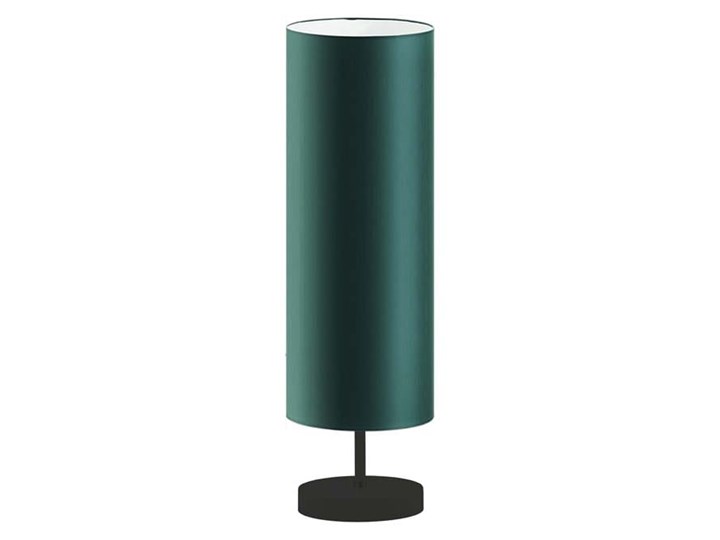 LAMPA NOCNA OLIS TUBA CLASSIC Lampa z abażurem Kategoria Lampy stołowe