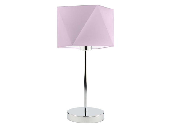 LAMPA NA STOLIK BERMI DIAMENT CLASSIC Kategoria Lampy stołowe Lampa z abażurem Styl Nowoczesny