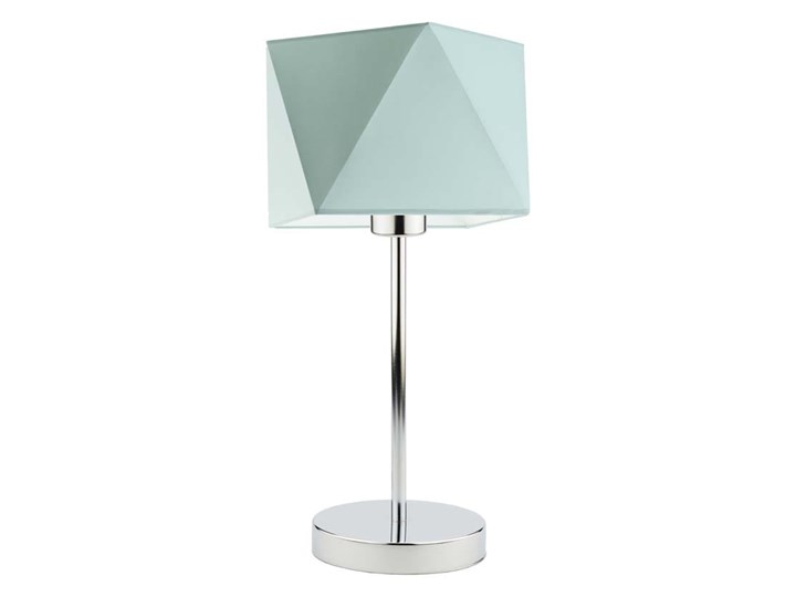 LAMPA NA STOLIK BERMI DIAMENT CLASSIC Styl Nowoczesny Lampa z abażurem Kategoria Lampy stołowe