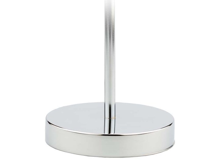 LAMPA NA STOLIK BERMI DIAMENT CLASSIC Lampa z abażurem Styl Nowoczesny