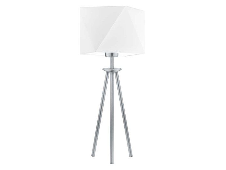 LAMPA NA STOLIK KANIS DIAMENT CLASSIC Lampa z abażurem Kategoria Lampy stołowe