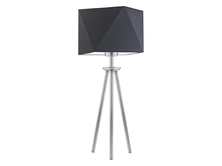 LAMPA NA STOLIK KANIS DIAMENT CLASSIC Kategoria Lampy stołowe Lampa z abażurem Styl Nowoczesny