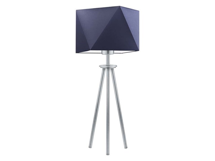 LAMPA NA STOLIK KANIS DIAMENT CLASSIC Lampa z abażurem Styl Nowoczesny Kategoria Lampy stołowe