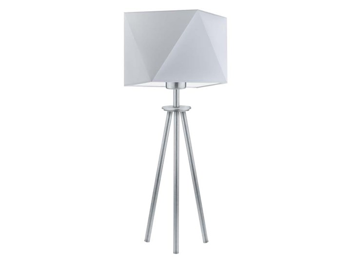 LAMPA NA STOLIK KANIS DIAMENT CLASSIC Kategoria Lampy stołowe Lampa z abażurem Styl Nowoczesny