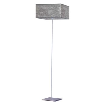 LAMPA STOJĄCA MIKKA KWADRAT CLASSIC