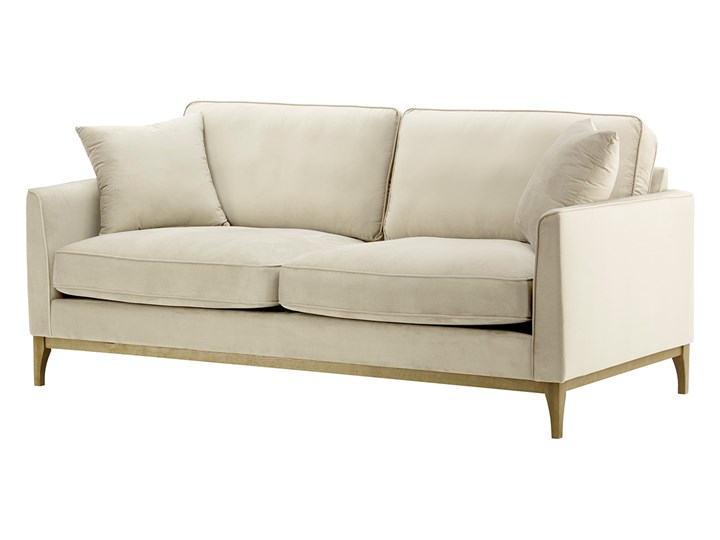 Sofa trzyosobowa Linara