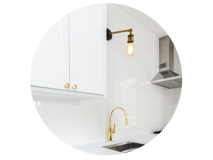 Kinkiet ścienny LOFT NAVIS E27 czarny mosiądz EDO777183 EDO Metal Kinkiet z kloszem Tkanina Szkło Kinkiet dekoracyjny Drewno Styl Industrialny
