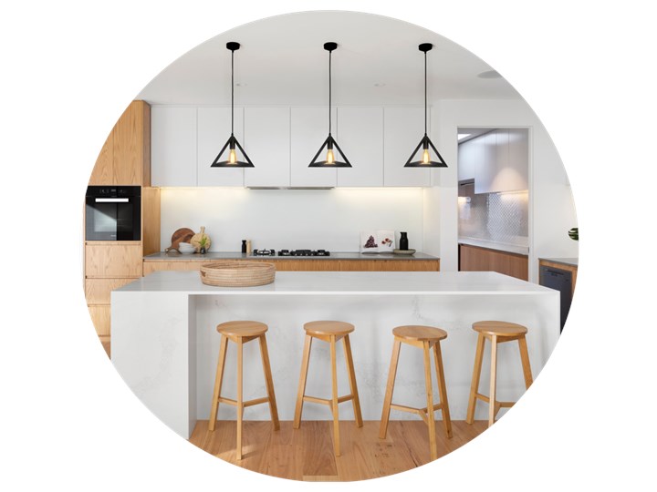 Lampa wisząca HAREN Black TR E27 czarna matowa EDO777178 EDO Metal Stal Szkło Tkanina Lampa inspirowana Lampa z kloszem Styl Industrialny