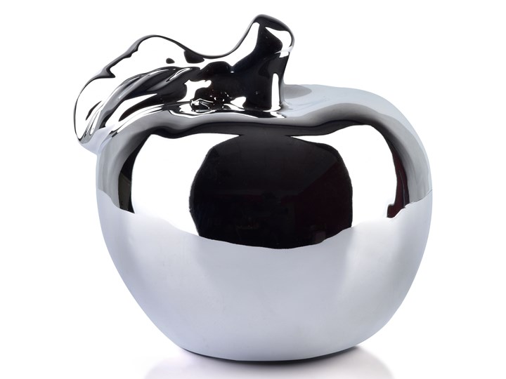 APPLE Figura JABŁKO 13xh12cm