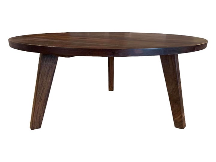 Stolik Kawowy LITEN - 80x50 cm (Karmel)