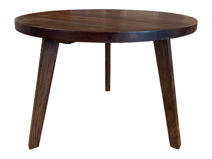 Stolik Kawowy LITEN - 60x42 cm (Bursztyn)