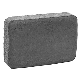 Bruk-bet Kostka brukowa Nostalit 4 cm grafitowa