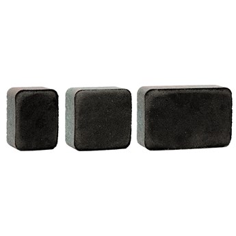 Bruk-bet Kostka brukowa Nostalit 6 cm grafitowa