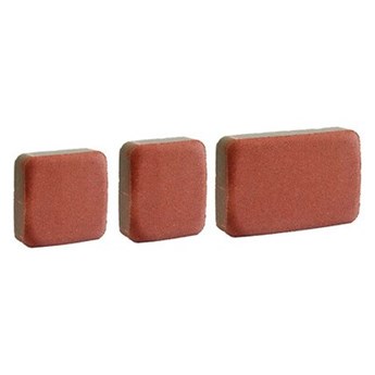 Bruk-bet Kostka brukowa Nostalit 4 cm czerwona