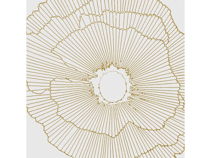 Art-Deco White Spritz Natural 29,75x29,75 płytki dekoracyjne