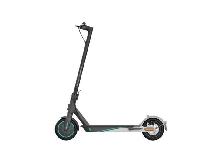 Elektryczna hulajnoga XIAOMI Mi Electric Scooter Pro 2 Mercedes-AMG Petronas F1 Team Edition