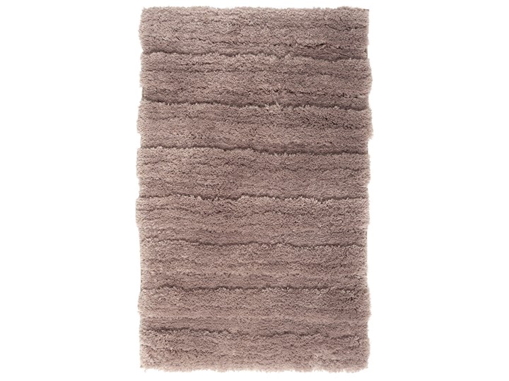 E-floor Dywanik łazienkowy Henry Brązowy Prostokątny 50x80 cm Kategoria Dywaniki łazienkowe