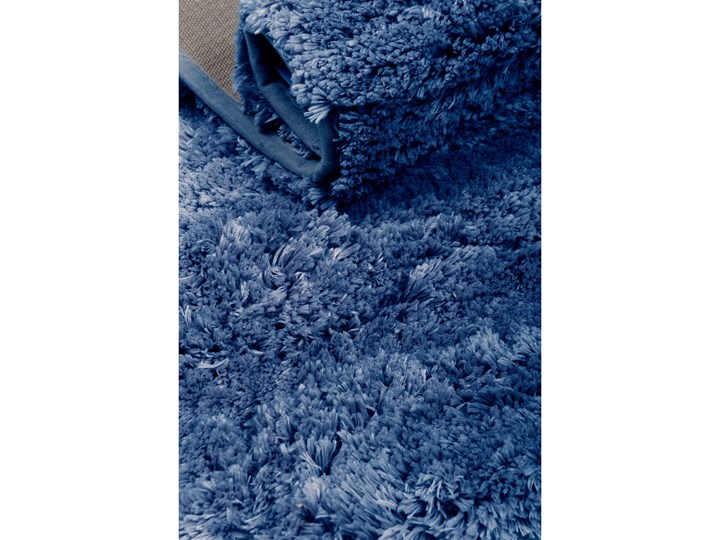 E-floor Dywanik łazienkowy Henry Granatowy 50x80 cm Prostokątny Kategoria Dywaniki łazienkowe